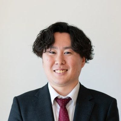 藤本 和史の写真