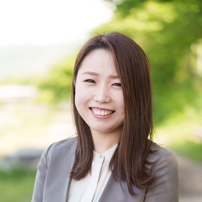 岩﨑 映奈の写真