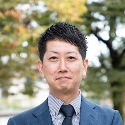 樫 真登の写真