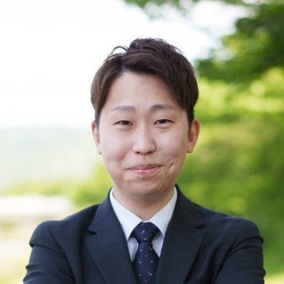 北村 広貴の写真