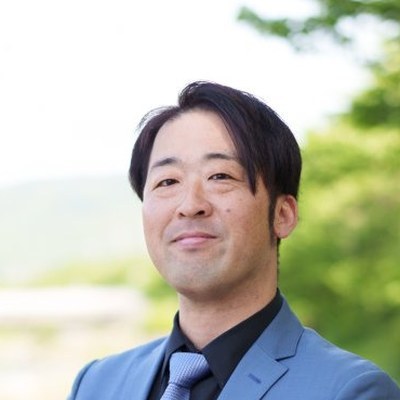 清川 淳一の写真