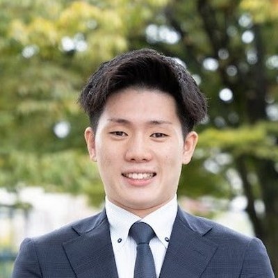 町田 龍一の写真