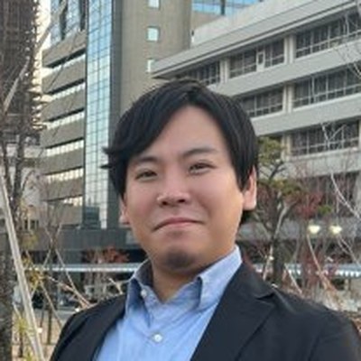 三國 佑斗の写真