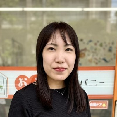 守田 楓子の写真