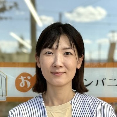 中島 恵美の写真
