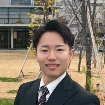 篠崎 椋斗の写真