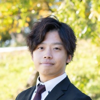高井 満輝の写真