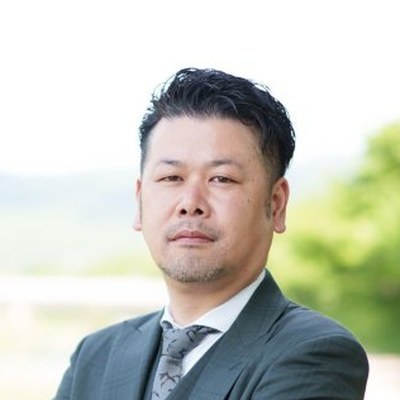 戸本 廣和の写真