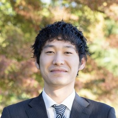 堤 大輝の写真