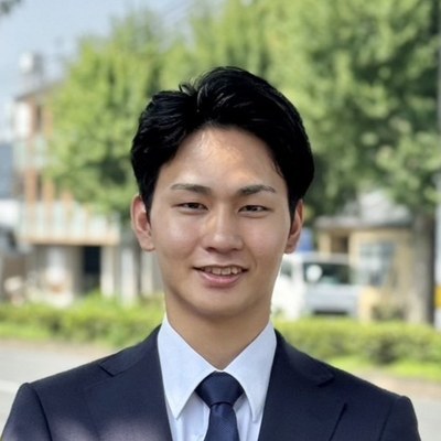 山岸 航輔の写真