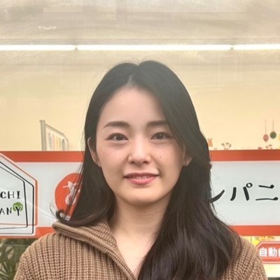 山本 実加の写真