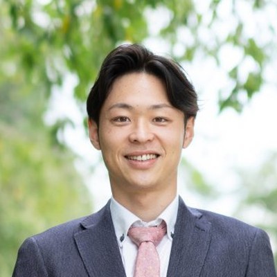 山本 翔太の写真
