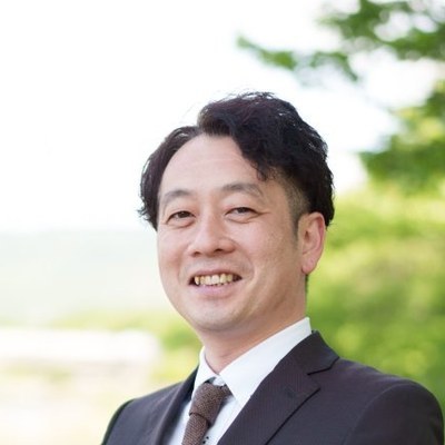 吉澤 匡晃の写真